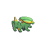 Electrike back sprites