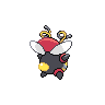 Volbeat back sprites