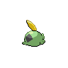 Gulpin back sprites