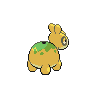 Numel back sprites