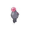 Spoink back sprites