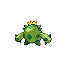 Cacnea back sprites