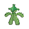 Cacturne back sprites