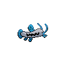 Barboach back sprites