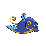 Whiscash back sprites