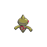 Baltoy back sprites