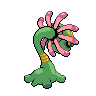 Cradily back sprites