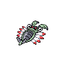 Anorith back sprites