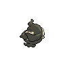 Duskull back sprites