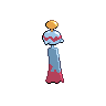 Chimecho back sprites