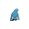 Wynaut back sprites