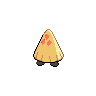 Snorunt back sprites