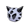 Glalie back sprites