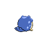 Spheal back sprites