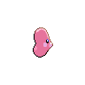 Luvdisc back sprites