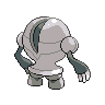 Registeel back sprites