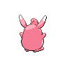 Wigglytuff back sprites