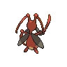 Kricketune back sprites