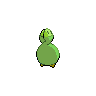 Budew back sprites