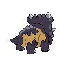Bastiodon back sprites