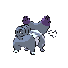 Purugly back sprites