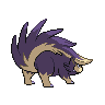 Skuntank back sprites