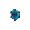 Bronzor back sprites