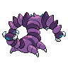 Drapion back sprites