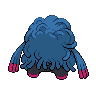 Tangrowth back sprites