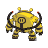 Electivire back sprites