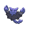 Gliscor back sprites