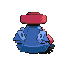 Probopass back sprites