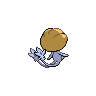 Uxie back sprites