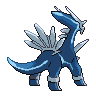 Dialga back sprites