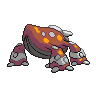 Heatran back sprites