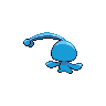 Manaphy back sprites