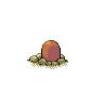 Diglett back sprites