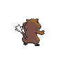 Patrat back sprites