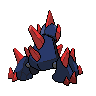 Gigalith back sprites