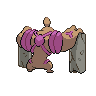 Conkeldurr back sprites
