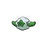 Cottonee back sprites