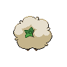Whimsicott back sprites