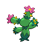 Maractus back sprites