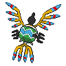 Sigilyph back sprites