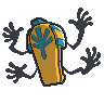 Cofagrigus back sprites