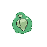 Duosion back sprites