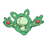 Reuniclus back sprites