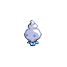 Vanillite back sprites