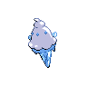 Vanillish back sprites