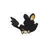 Emolga back sprites